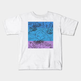 SSM Out of Ink Kids T-Shirt